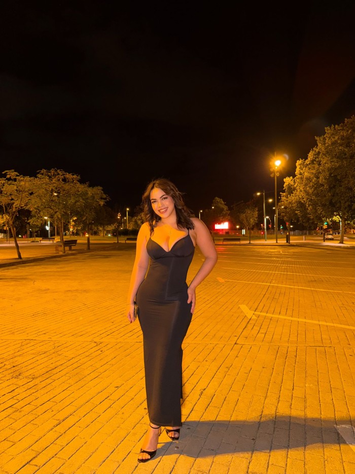 ARDIENTE SENSUAL APASIONADA EN DELICIAS