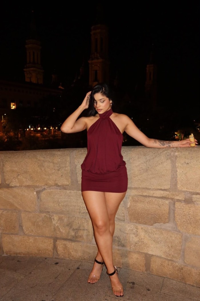 NOVEDAD EN FUENGIROLA SIN LIMITES EN LA CAMA