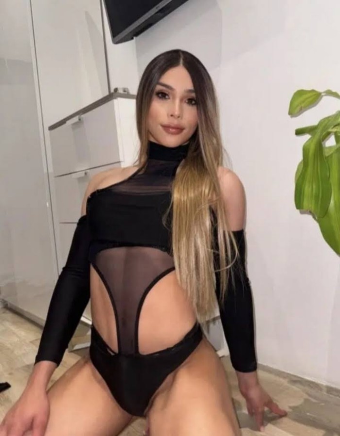 Ambar 19 cm gorda
