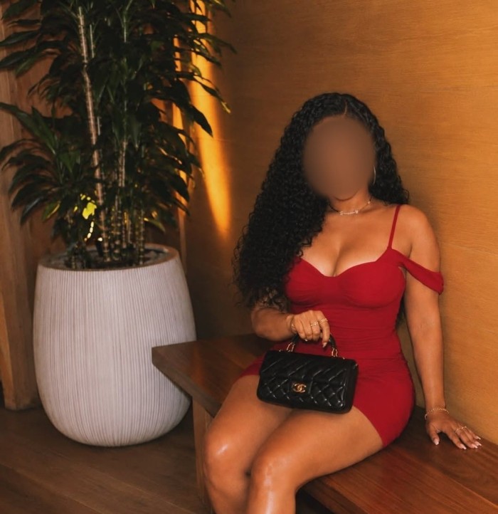 DIOSA PRECIOSA CARIÑOSA SENSUAL APASIONADA EXQUISI