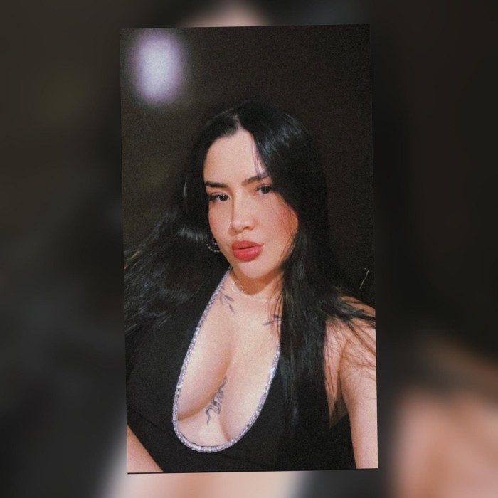 DELICIOSA ESCORT ESTRECHITA PARA QUE DISFRUTES