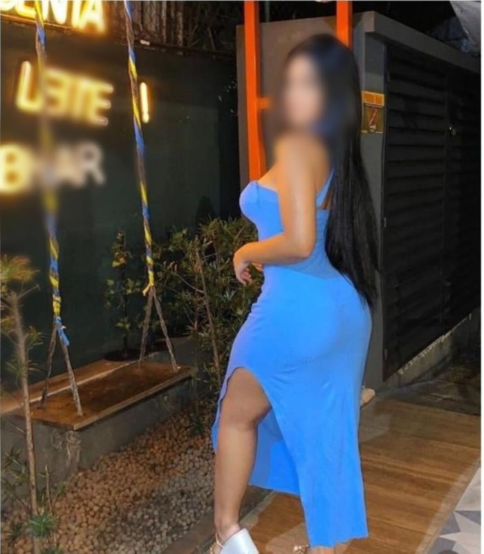 JOVENCITA FOGOSA Y MUY SEXY QUE ATRAPA 611347543