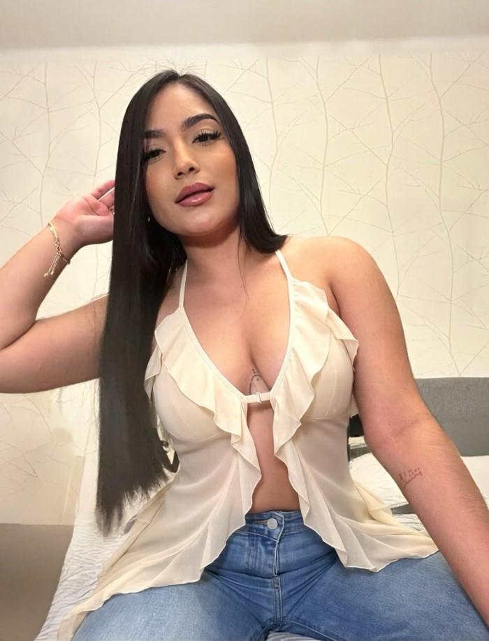 4 amigas colombianas en las rozas
