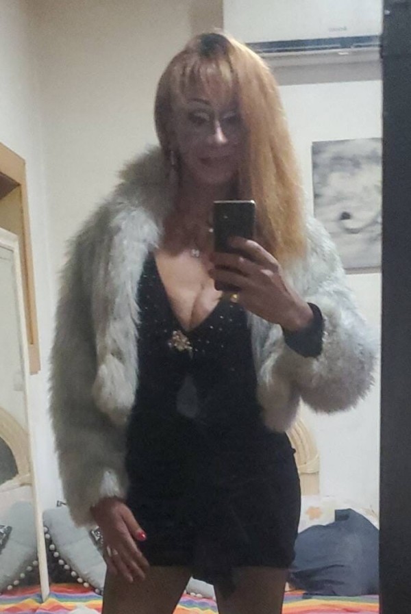 TRAVESTI BRASILEÑA AMOROSA SENSUAL Y JUGUETONA NOVEDAD EN OVIEDO