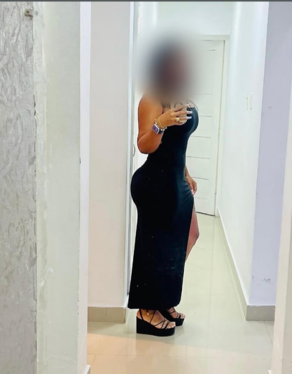 RUBI VENEZOLANA CALIENTE MORBOSA JUGUETONA EN LEGANES