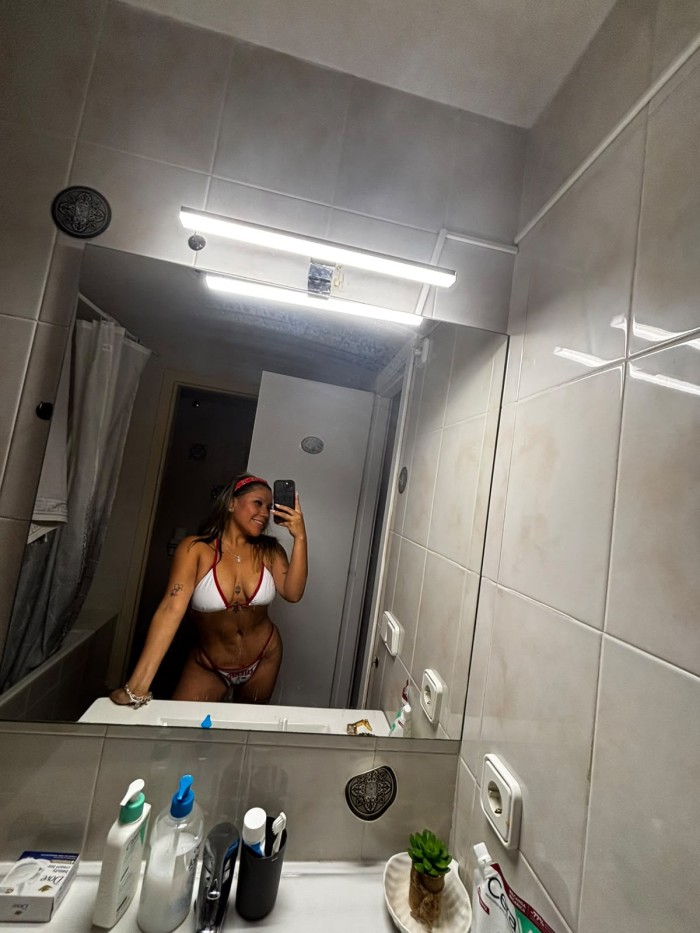 CUERPO PERFECTO CULO DE INFARTO
