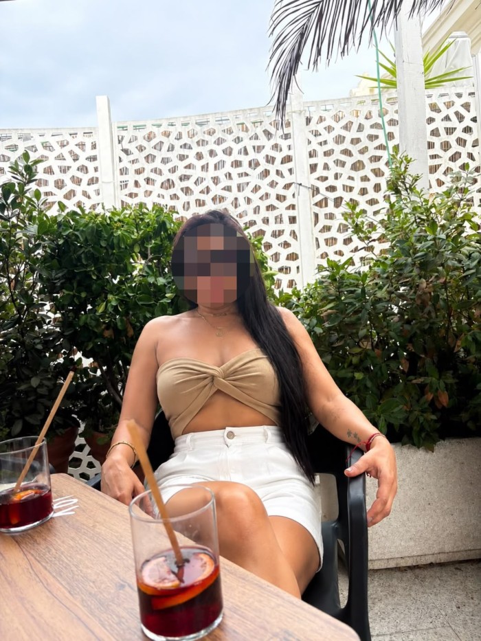 HOLA AMOR SOY UNA HERMOSA ARGENTINA RECIEN LLEGADA