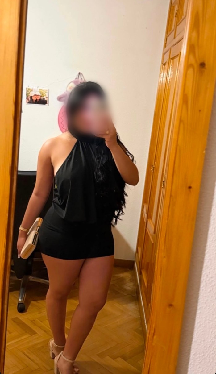 SOLO SALIDAS ENYEL TU CITA MAS CACHONDA FIESTERA PARA TI NOVEDAD