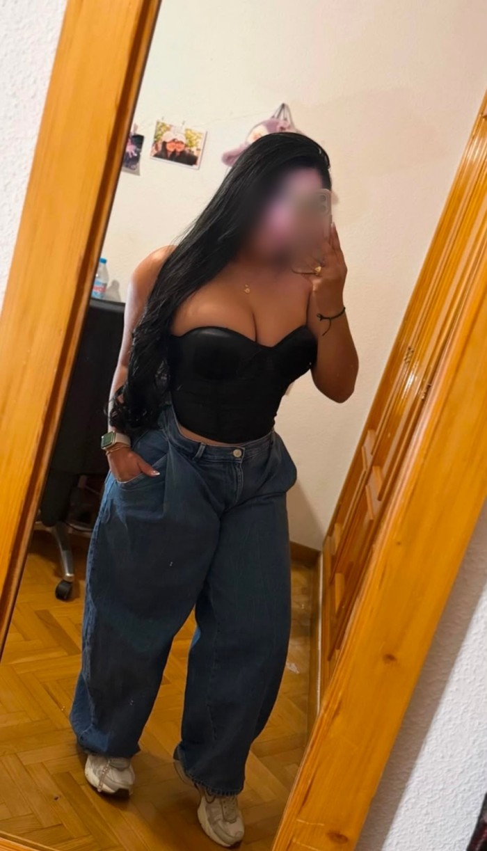 SOLO SALIDAS ENYEL TU CITA MAS CACHONDA FIESTERA PARA TI NOVEDAD