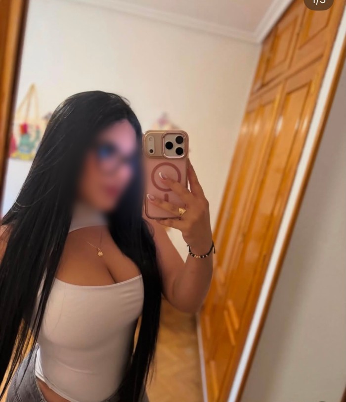 SOLO SALIDAS ENYEL TU CITA MAS CACHONDA FIESTERA PARA TI NOVEDAD