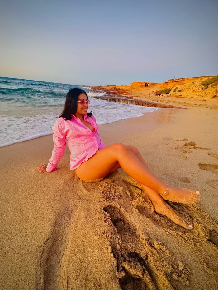 DIOSA DEL SEXO ADICTA AL PLACER INTENSO ESCORT VIP