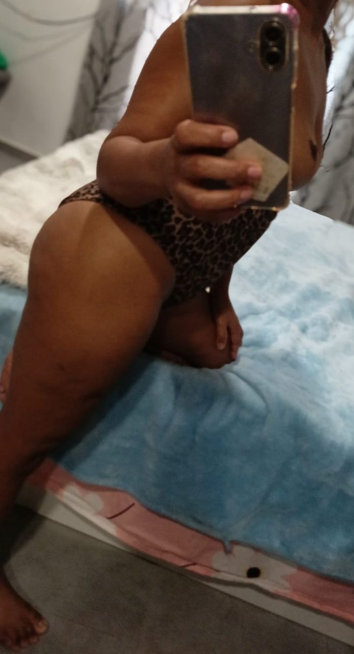 EVA BRASILEÑA,GANAS DE FIESTA,MADURITA SIN TABUES!
