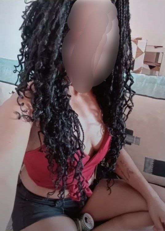 EVA BRASILEÑA,GANAS DE FIESTA,MADURITA SIN TABUES!