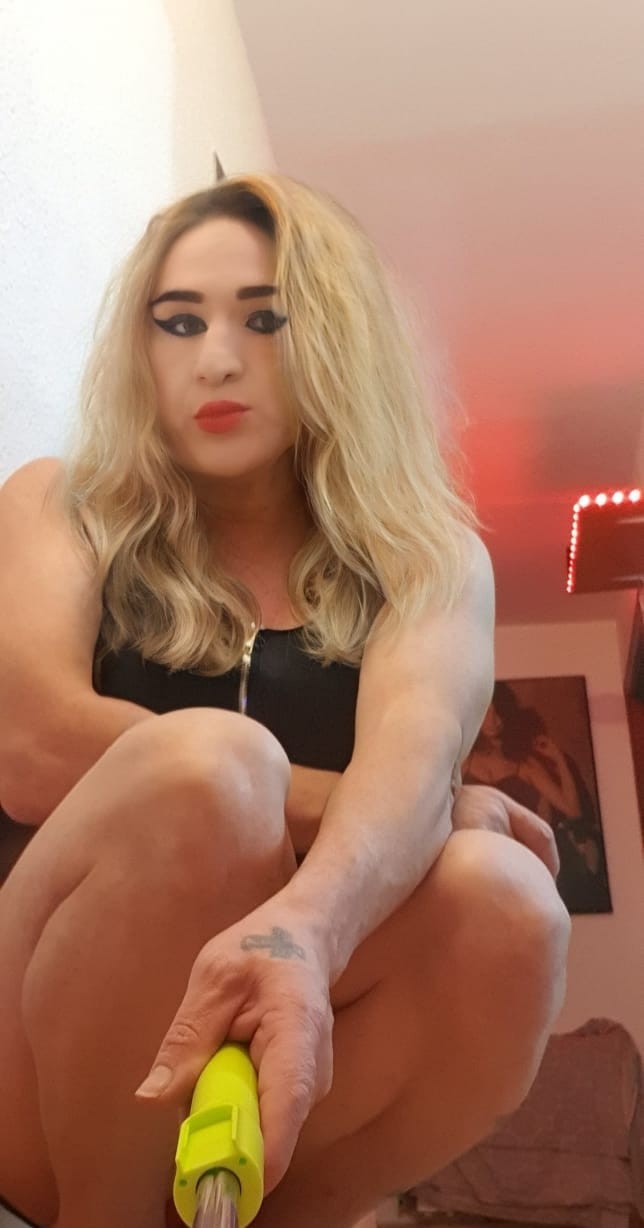 TRANS MADURITA EXITANTE SIN PREJUICIOS