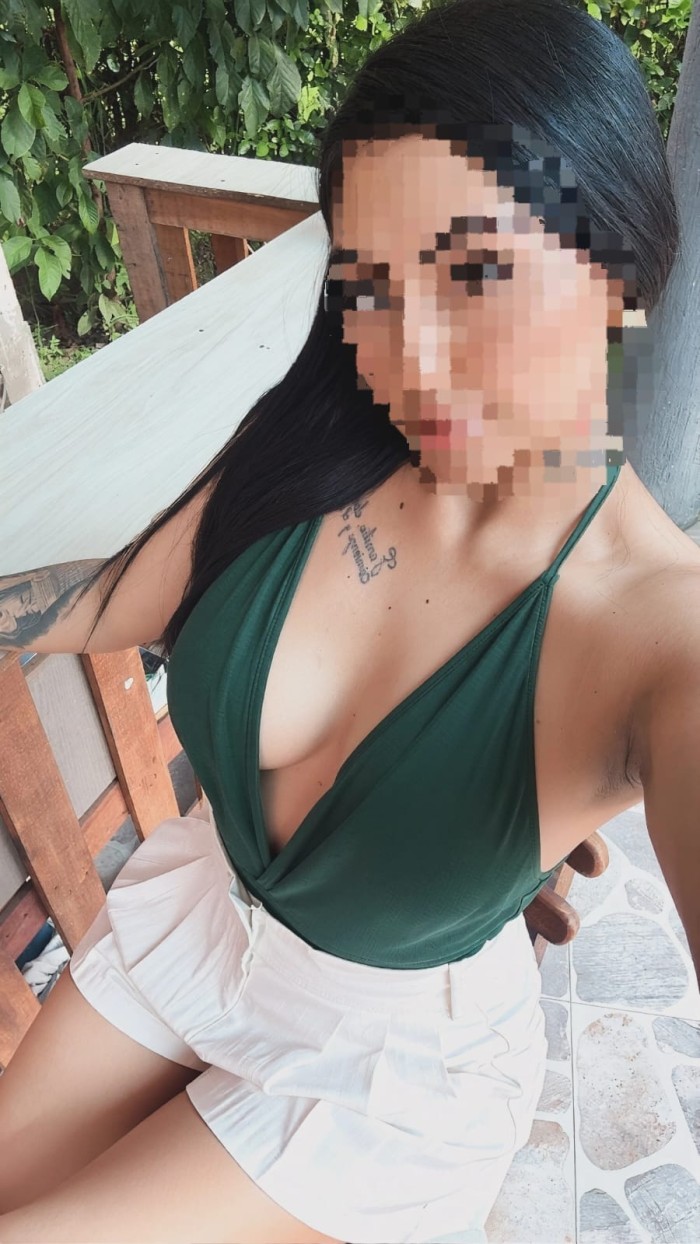 DIOSA DEL EROTISMO COMPLACIENTE VEN A PROBARME