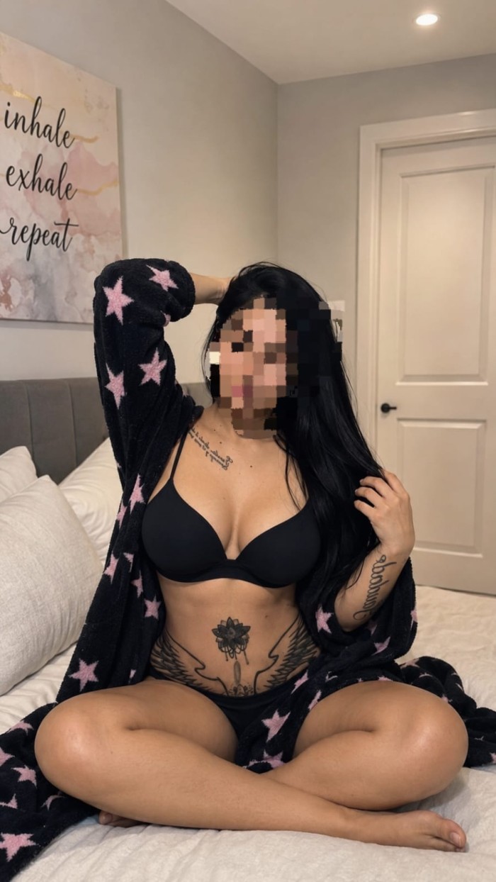 DIOSA DEL EROTISMO COMPLACIENTE VEN A PROBARME