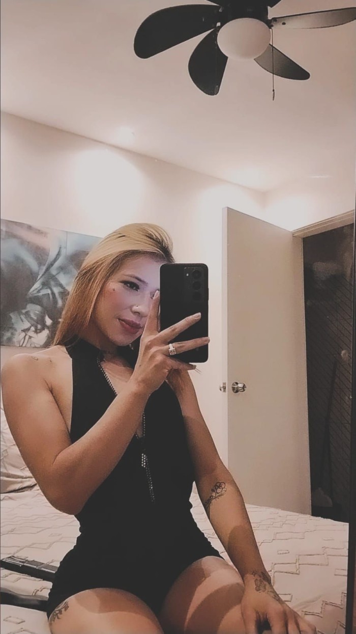 BOMBA DE SEXORICO ARDIENTE FOGOSA