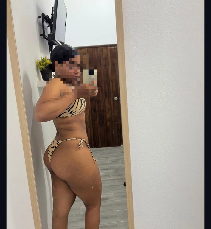 TU AMIGA PERFECTA PARA TODO. NOVEDAD EN POIO
