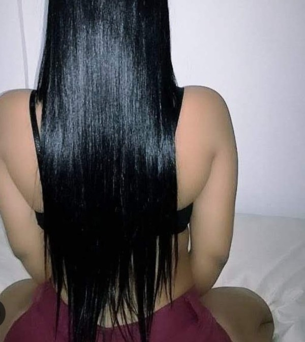 Carla disponible en Las Rozas