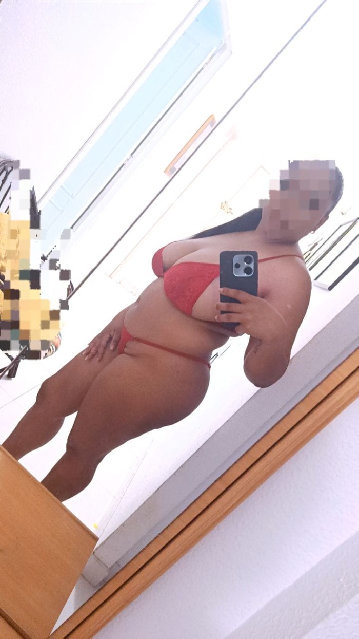 Tú deliciosa putita