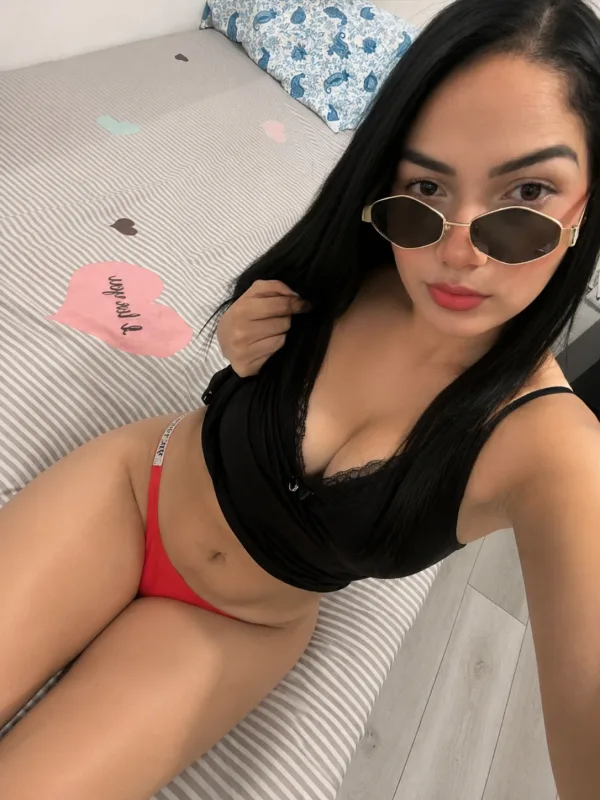Sophia Latina