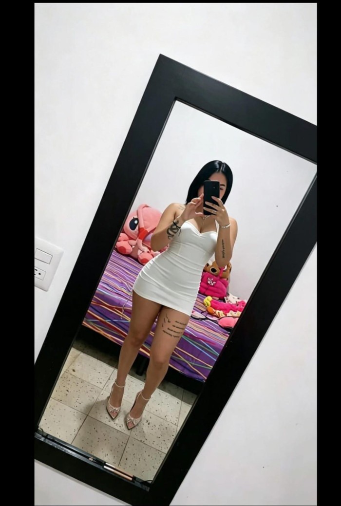18 AÑOS RECIEN CUMPLIDOS, DULCE LATINA 694585401