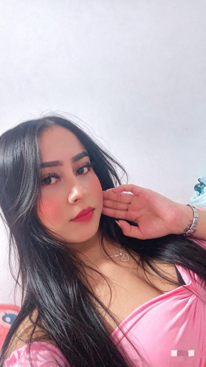 18 AÑOS RECIEN CUMPLIDOS, DULCE LATINA 694585401