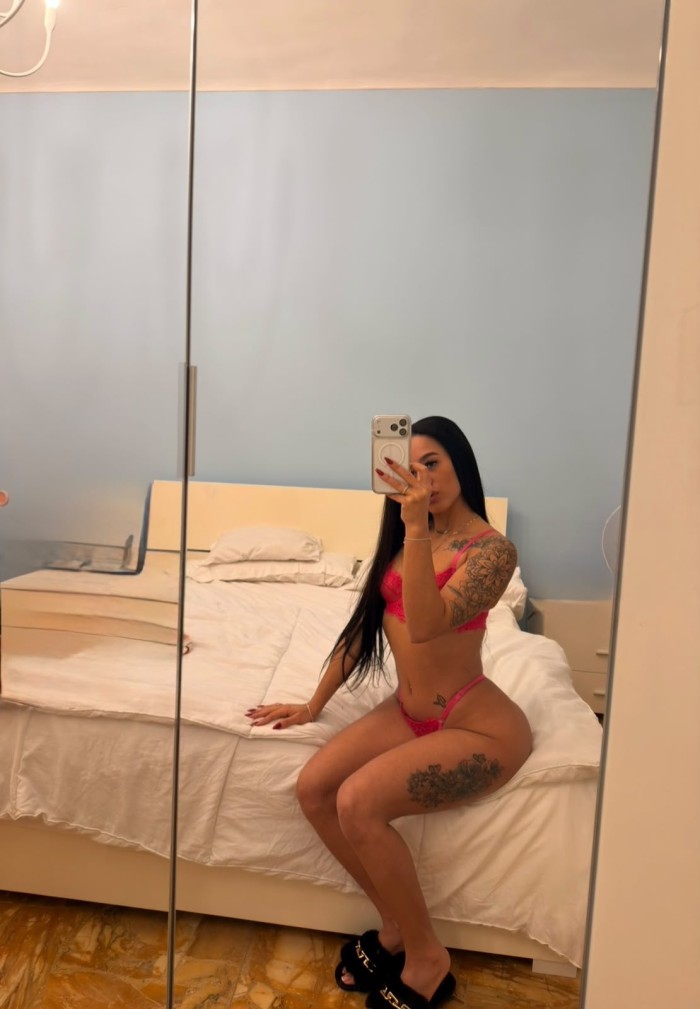 PICARDÍA Y ENCANTO LATINA Bella vista 670448668