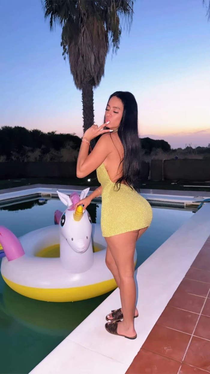 PICARDÍA Y ENCANTO LATINA Bella vista 670448668