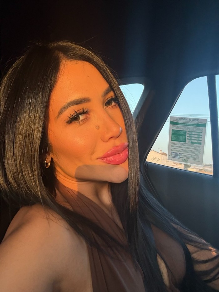 SEXO FIESTA EN TARIFA ARDIENE ESCORT DE LUJO