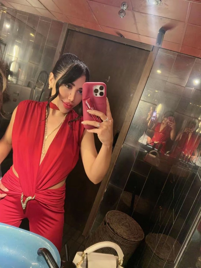 SEXO FIESTA EN TARIFA ARDIENE ESCORT DE LUJO