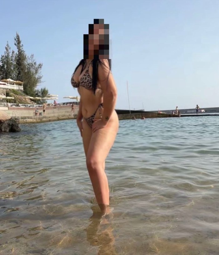 SOFIA NALGONA VENEZOLANA 24H FIESTA Y MAS !