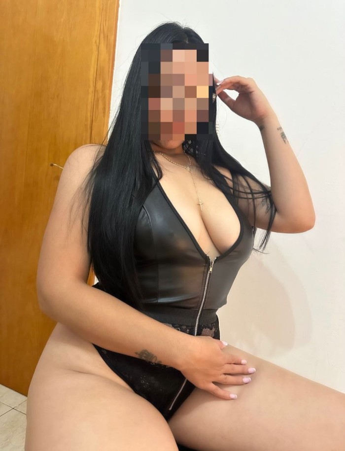 SOFIA NALGONA VENEZOLANA DULCES CARICIAS Y MAS