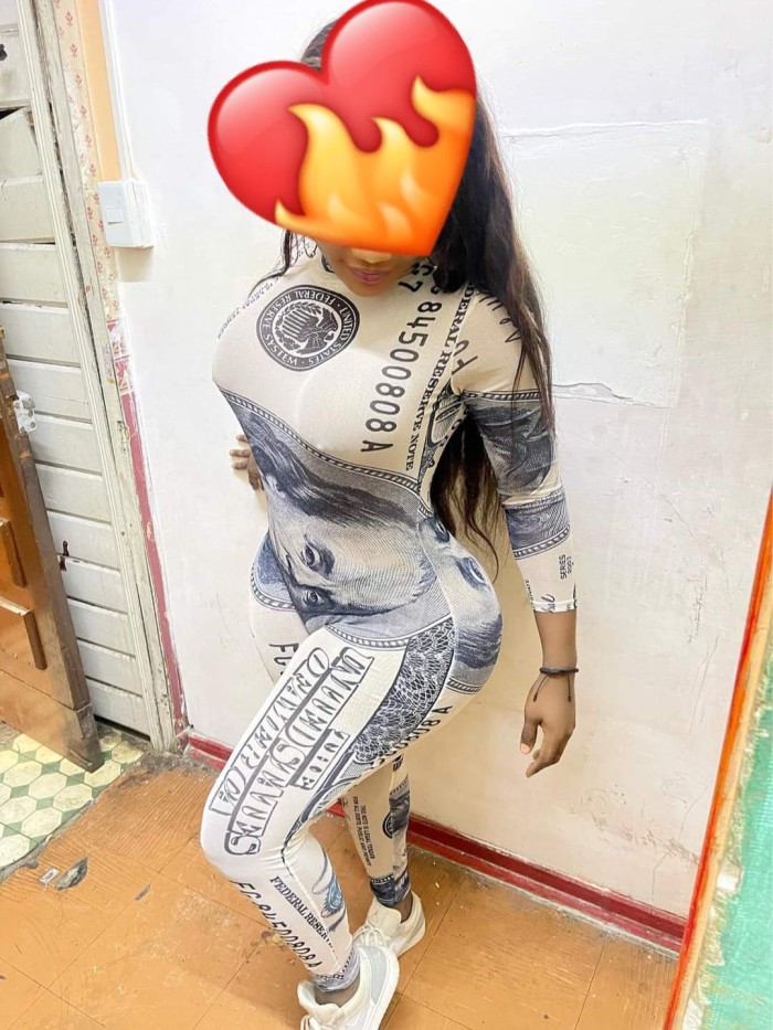 POR LA MILAGROSA DELICIOSA EXITANTE SENSUAL VEN