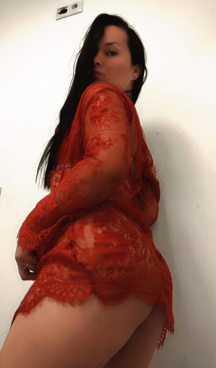 VALERIA COLOMBIANA TRANS 27 AÑOS EN PARLA