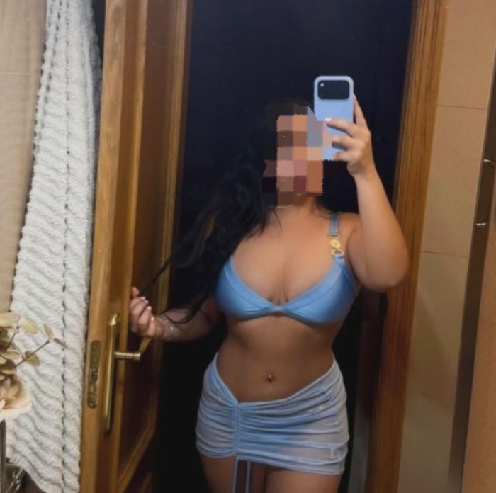 Chica 19 años guapísima muy complaciente…