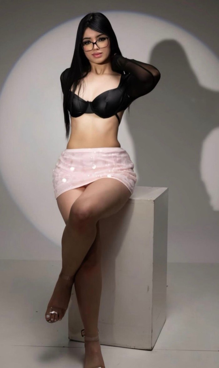 SENSUAL Y DISCRETA  MUY CACHONDA