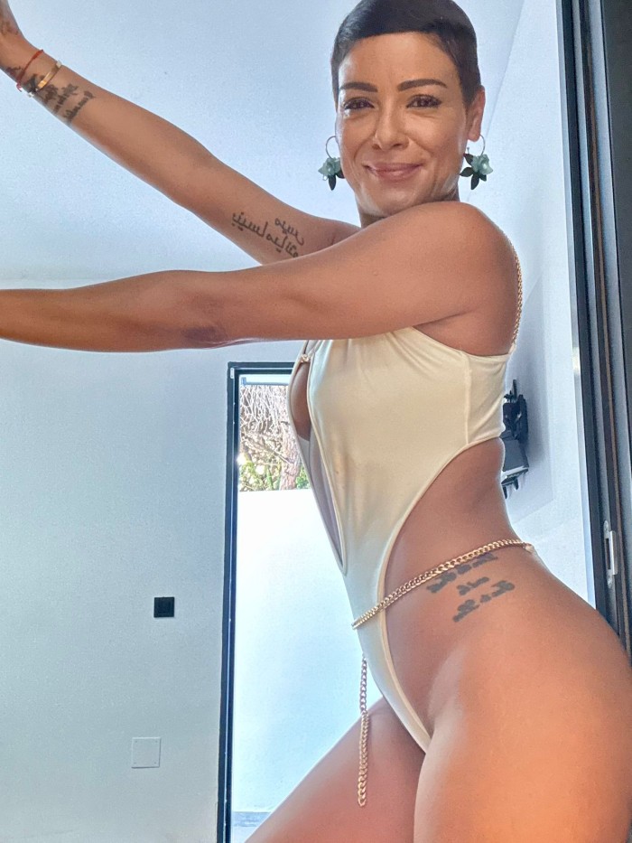 DISFRUTA DE FIESTA Y PLACER INTENSO LUXURY ESCORT