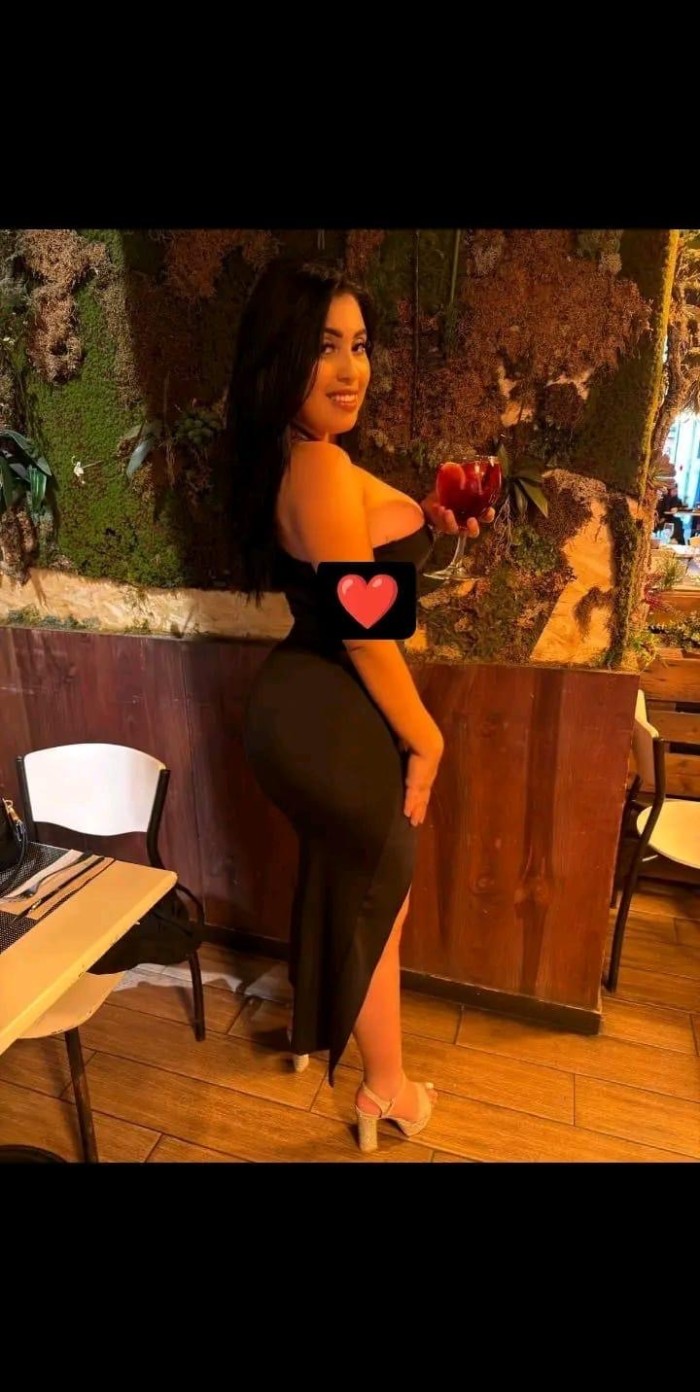 TU VENEZOLANA MÁS VICIOSA EN LEÓN