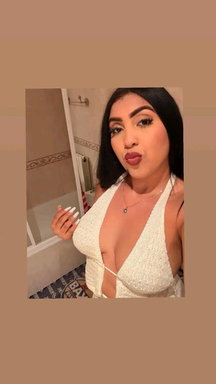 TU VENEZOLANA MÁS VICIOSA EN LEÓN