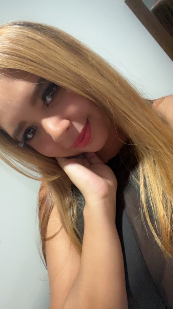 LATINA POR PRIMERA VEZ EN TU CIUDAD