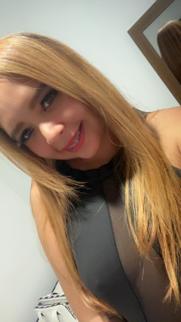LATINA POR PRIMERA VEZ EN TU CIUDAD