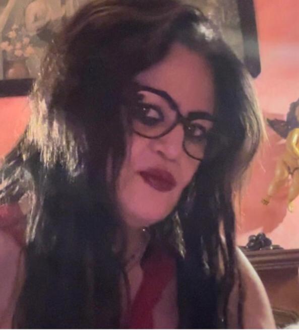 Maria trianera, exclusividad, elegancia y sensualidad unica!