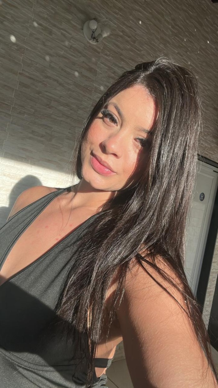 Cachonda Jovencita en Torrevieja atrevida y juguetona