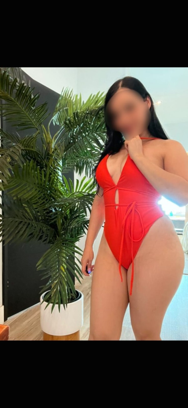 TODA UNA DIOSA CACHONDA SENSUAL FIESTERA IMPLICADA NOVEDAD LLÁMAME