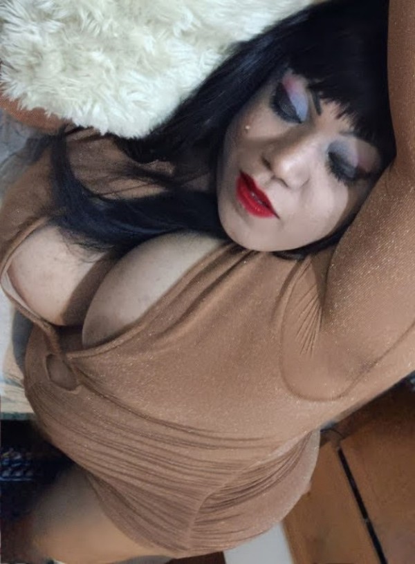 TRANS MADURITA SUPERNALGA TRAGONA Y MUY FIESTERA