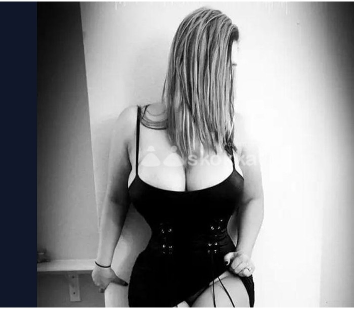 RUBIA EXPLOSIVA CHILENA 39 AÑOS SUPERNOVEDAD