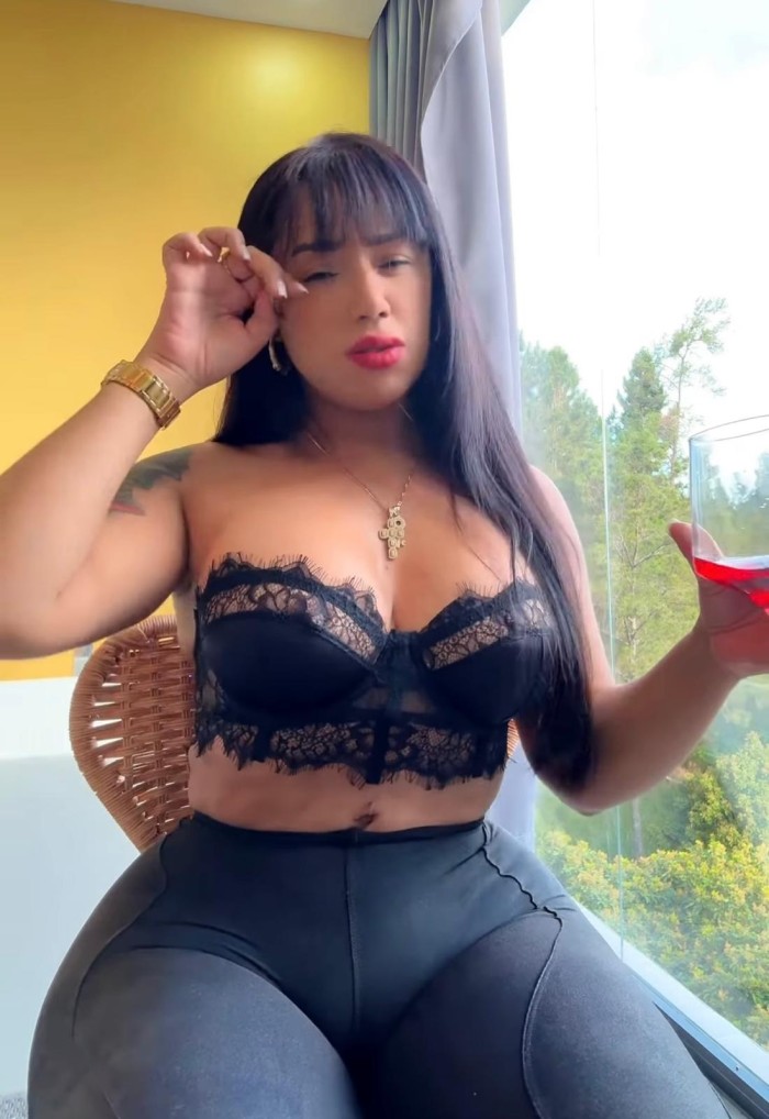 ARDIENTE SENSUAL APASIONADA DIOSA DEL SEXO
