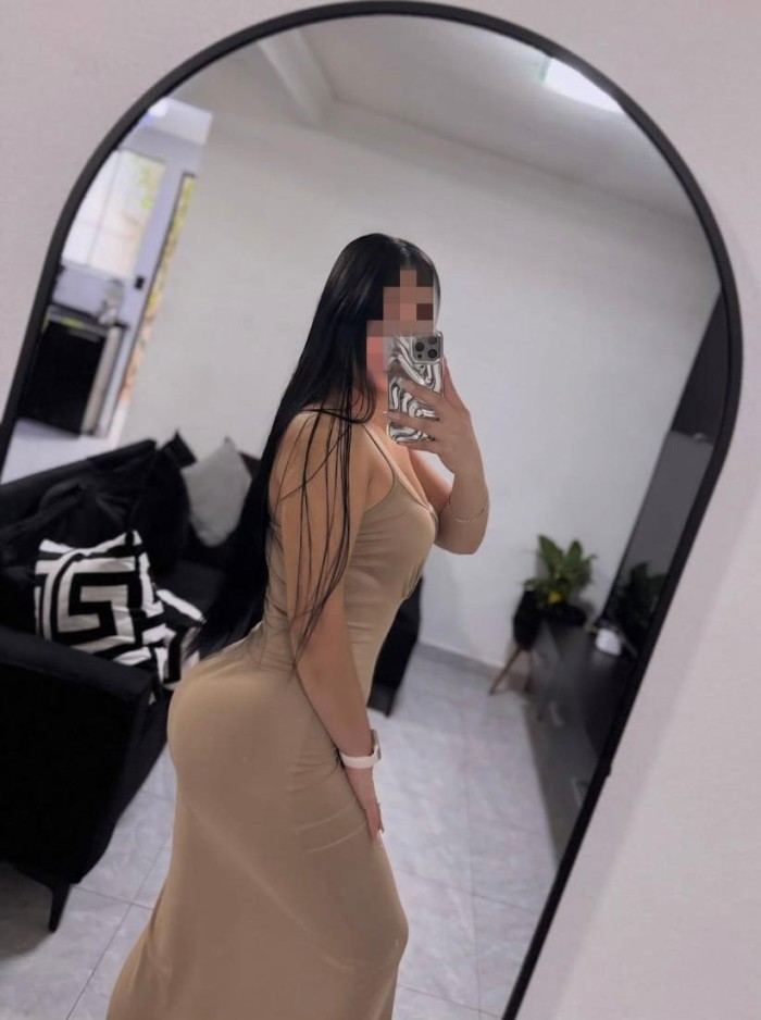 EN INCA – ALCUDIA MUJER COMPLACIENTE A TU CAPRICHO