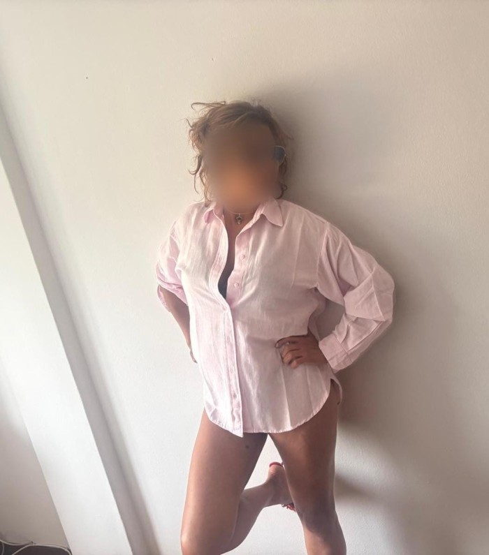 MADURITA DELICIOSA EXPERTA EN SEDUCIR Y COMPLACER